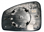 Peegliklaas,V&auml;lispeegel TYC 328-0166-1