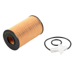 &Otilde;lifilter Castrol Filters CO0153