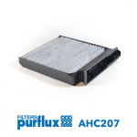 Filter,salongi&otilde;hk PURFLUX AHC207