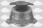 Paigutus,Mootor SASIC 2706085