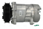 Kompressor,kliimaseade NISSENS 89044
