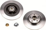Piduriketas TRW DF4413BS