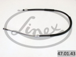 Tross,seisupidur LINEX 47.01.43