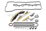 Mootori keti komplekt SNR KDC484.10