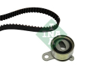 Hammasrihma komplekt Schaeffler INA 530 0273 10