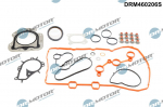 Tihendikomplekt,silindripea Dr.Motor Automotive DRM460206S