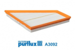 &Otilde;hufilter PURFLUX A3092