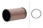 K&uuml;tusefilter HELLA 8ZF 366 110-071