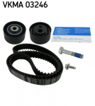 Hammasrihma komplekt SKF VKMA 03246