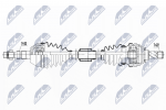 Veov&otilde;ll NTY NPW-PL-125