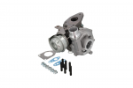 Kompressor,&uuml;lelaadimine KAMOKA 8600041