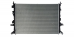 Radiaator,mootorijahutus MAHLE CR 952 000P