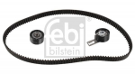 Hammasrihma komplekt FEBI BILSTEIN 39203