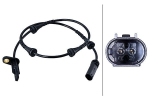 Andur, rattap&ouml;&ouml;rete arv HELLA 6PU 358 216-121