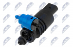 Klaasipesuvee pump,klaasipuhastus NTY ESP-PL-004