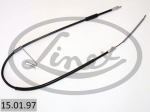 Tross,seisupidur LINEX 15.01.97