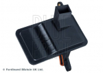 H&uuml;draulikafilter,automaatk&auml;igukast BLUE PRINT ADG02171