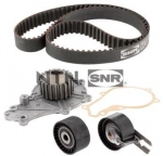 Veepump + hammasrihmakomplekt SNR KDP459.450