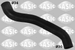 Jahutusvoolik SASIC 3406184
