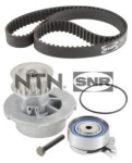 Veepump + hammasrihmakomplekt SNR KDP453.020