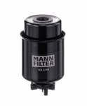 K&uuml;tusefilter MANN-FILTER WK 8169