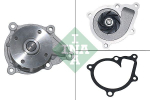 Veepump, mootori jahutus Schaeffler INA 538 0986 10