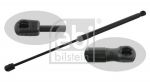 Gaasivedru, pagasi-/veoruum FEBI BILSTEIN 31438