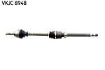Veov&otilde;ll SKF VKJC 8948