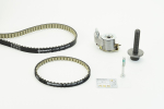 Hammasrihma komplekt CONTINENTAL CTAM CT1257K2PRO