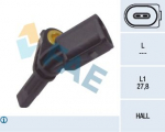 Andur, rattap&ouml;&ouml;rete arv FAE 78064