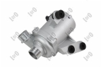 Veepump, mootori jahutus ABAKUS 138-01-047