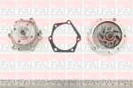 Veepump, mootori jahutus FAI AutoParts WP3046