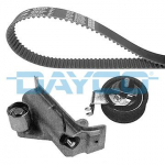 Hammasrihma komplekt DAYCO KTB327