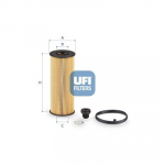 &Otilde;lifilter UFI 25.291.00