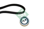 Hammasrihma komplekt Schaeffler INA 530 0252 10