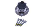 Rattalaagrikomplekt DENCKERMANN W413972