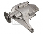&Otilde;lipump FEBI BILSTEIN 101086