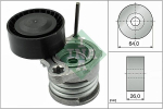 Rihmapinguti,soonrihm Schaeffler INA 534 0331 10