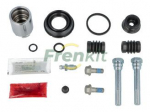 Remondikomplekt,Pidurisadul FRENKIT 736092