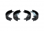 Piduriklotside komplekt BOSCH 0 986 487 960