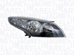 Esituli MAGNETI MARELLI LPN232