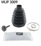 Kaitsekummikomplekt, veov&otilde;ll SKF VKJP 3009