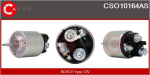 Magnetl&uuml;litus,starter CASCO CSO10164AS