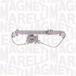 Aknat&otilde;stuk MAGNETI MARELLI 350103170050