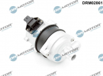 Lisaveepump (jahutusvee ringluss&uuml;steem) Dr.Motor Automotive DRM02861