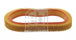 &Otilde;hufilter FEBI BILSTEIN 31444