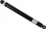 Amort SACHS 317 320