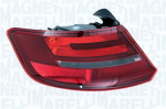 Tagatuli MAGNETI MARELLI LLI021