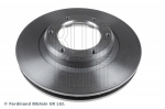 Piduriketas BLUE PRINT ADT34390
