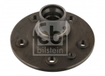 Rattarumm FEBI BILSTEIN 34321